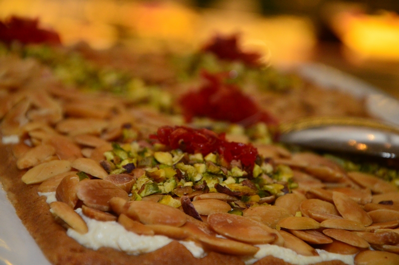 Sushi Night at Mosaic
